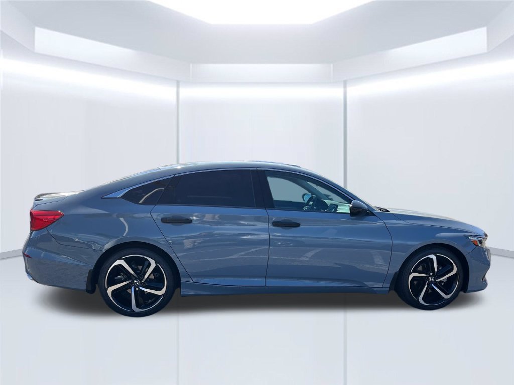 Used 2022 Honda Accord Sport Special Edition image 6