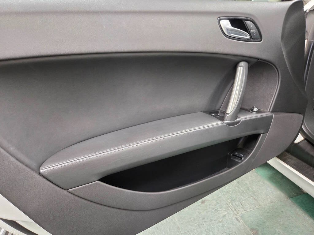 Used 2012 Audi TT 2.0T Premium Plus AWD/4WD image 23