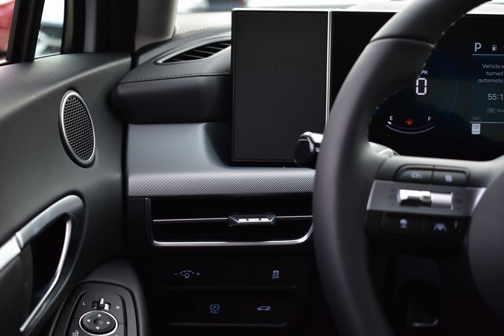 New 2026 Hyundai Sonata SEL image 33