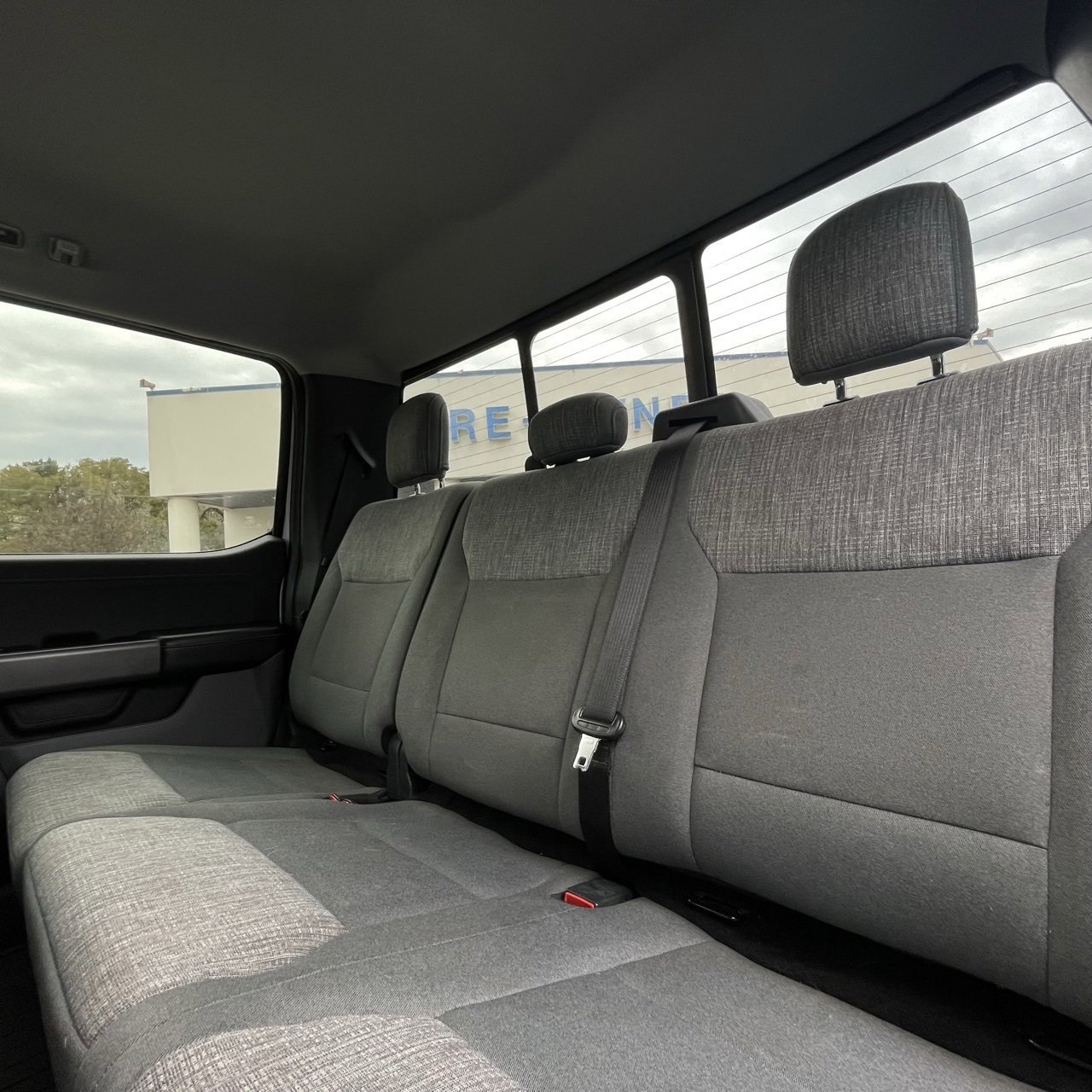 Used 2021 Ford F150 XLT w/ Equipment Group 302A High image 23