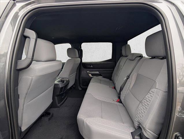 New 2025 Toyota Tundra SR5 image 10