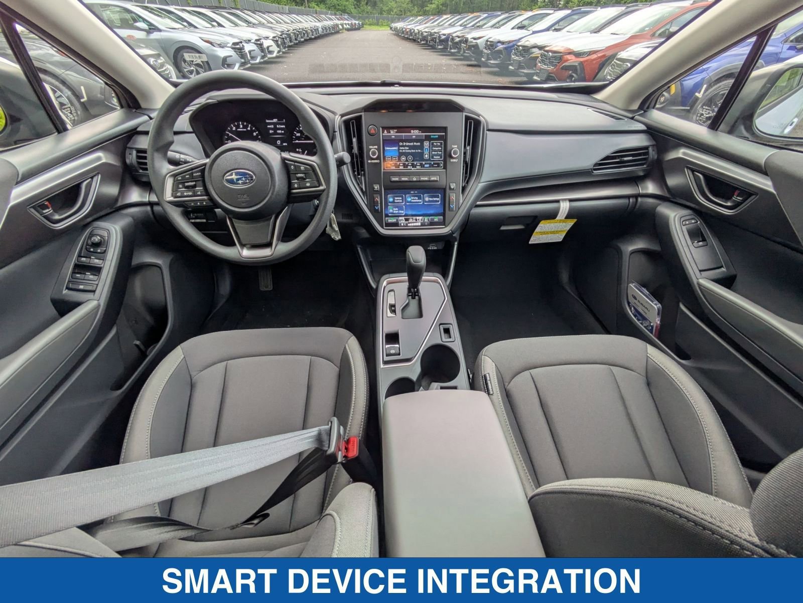 Certified 2025 Subaru Impreza 2.0i image 11