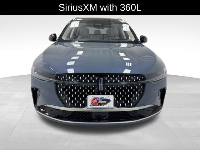 Used 2026 Lincoln Nautilus Reserve AWD/4WD image 7