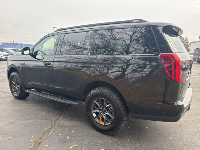 New 2025 Ford Expedition Tremor image 3