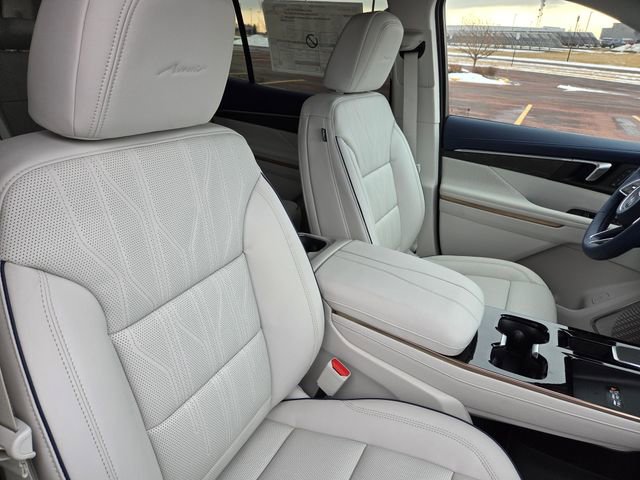 New 2026 Buick Enclave Avenir w/ Super Cruise Package AWD/4WD image 38