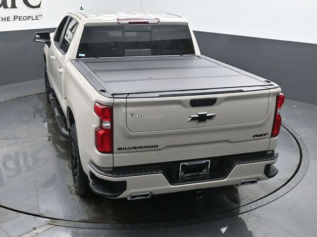 New 2026 Chevrolet Silverado 1500 RST w/ Convenience Package II image 35