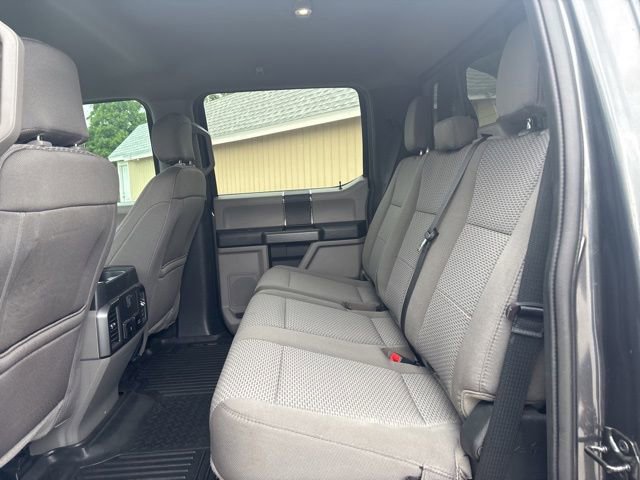 Used 2020 Ford F250 XLT w/ Tremor Off-Road Package AWD/4WD image 10