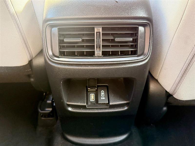 Used 2017 Honda CR-V EX image 28