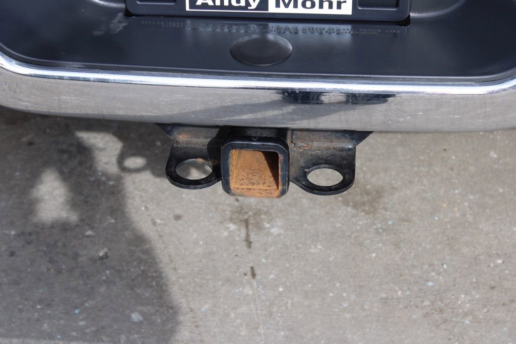 Used 2018 RAM 1500 Big Horn image 8