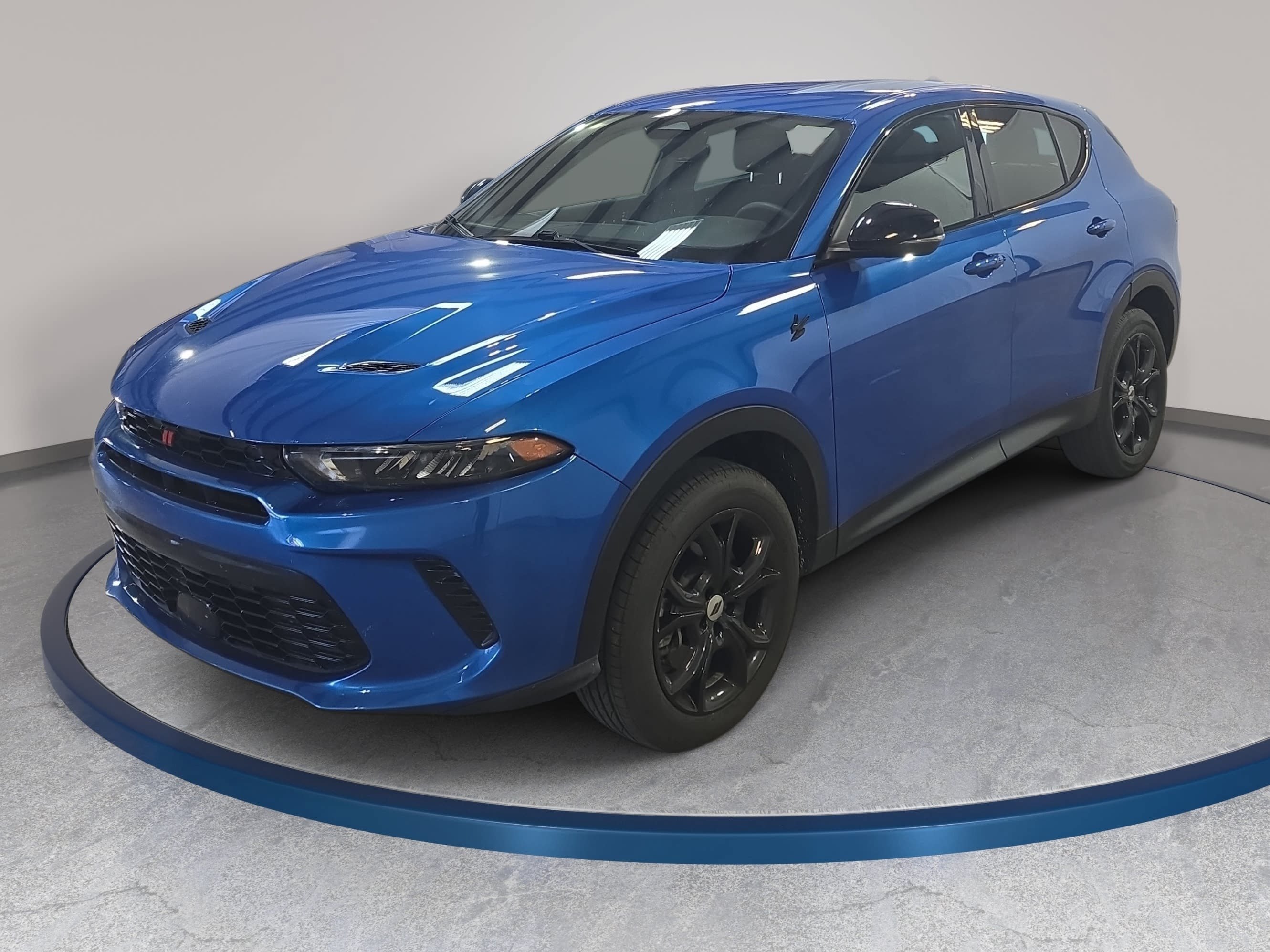 Used 2023 Dodge Hornet GT w/ GT Blacktop Package