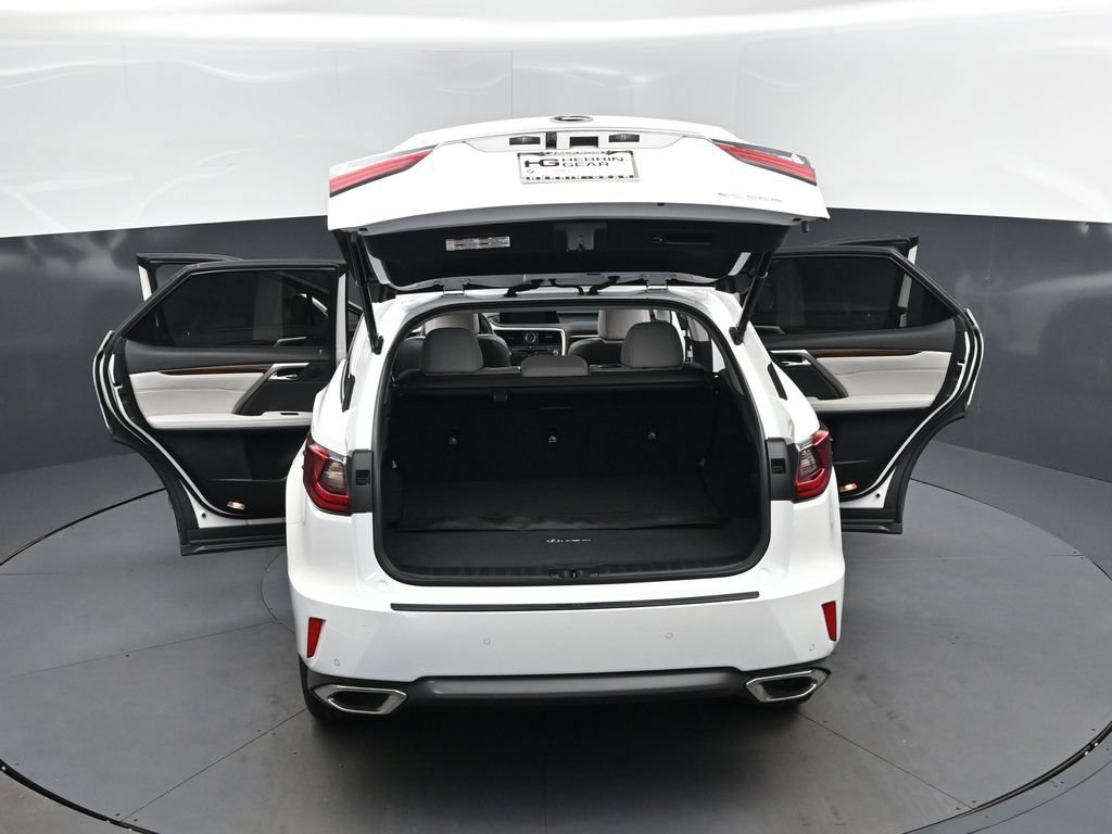 Used 2016 Lexus RX 350 AWD w/ Premium Package image 48
