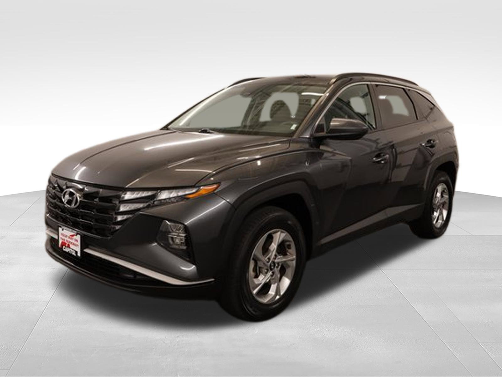 Used 2024 Hyundai Tucson SEL AWD/4WD image 6