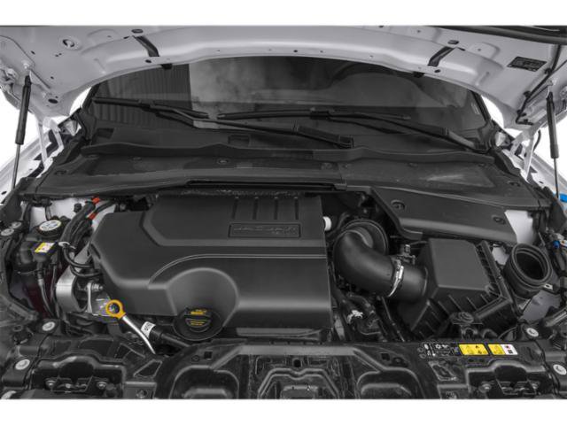 Certified 2024 Jaguar E-PACE R-Dynamic SE AWD/4WD image 12