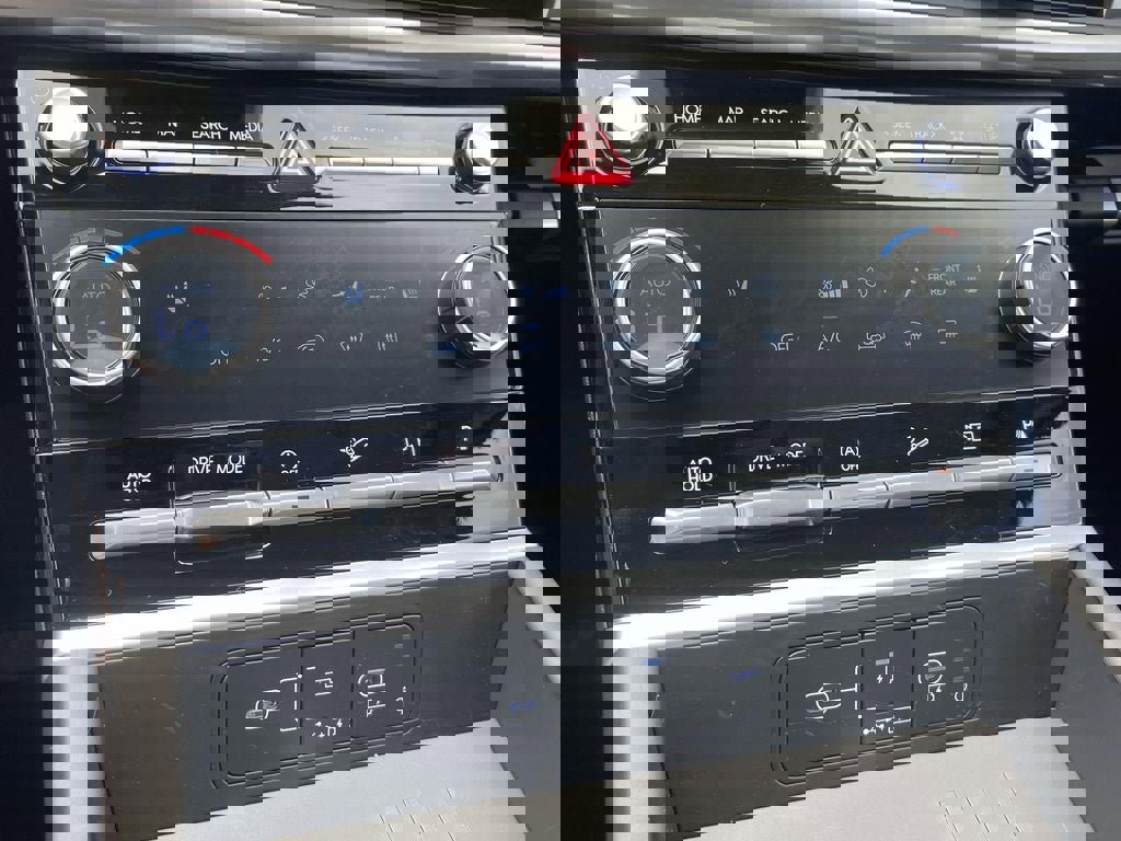 New 2026 Hyundai Santa Fe SEL image 14