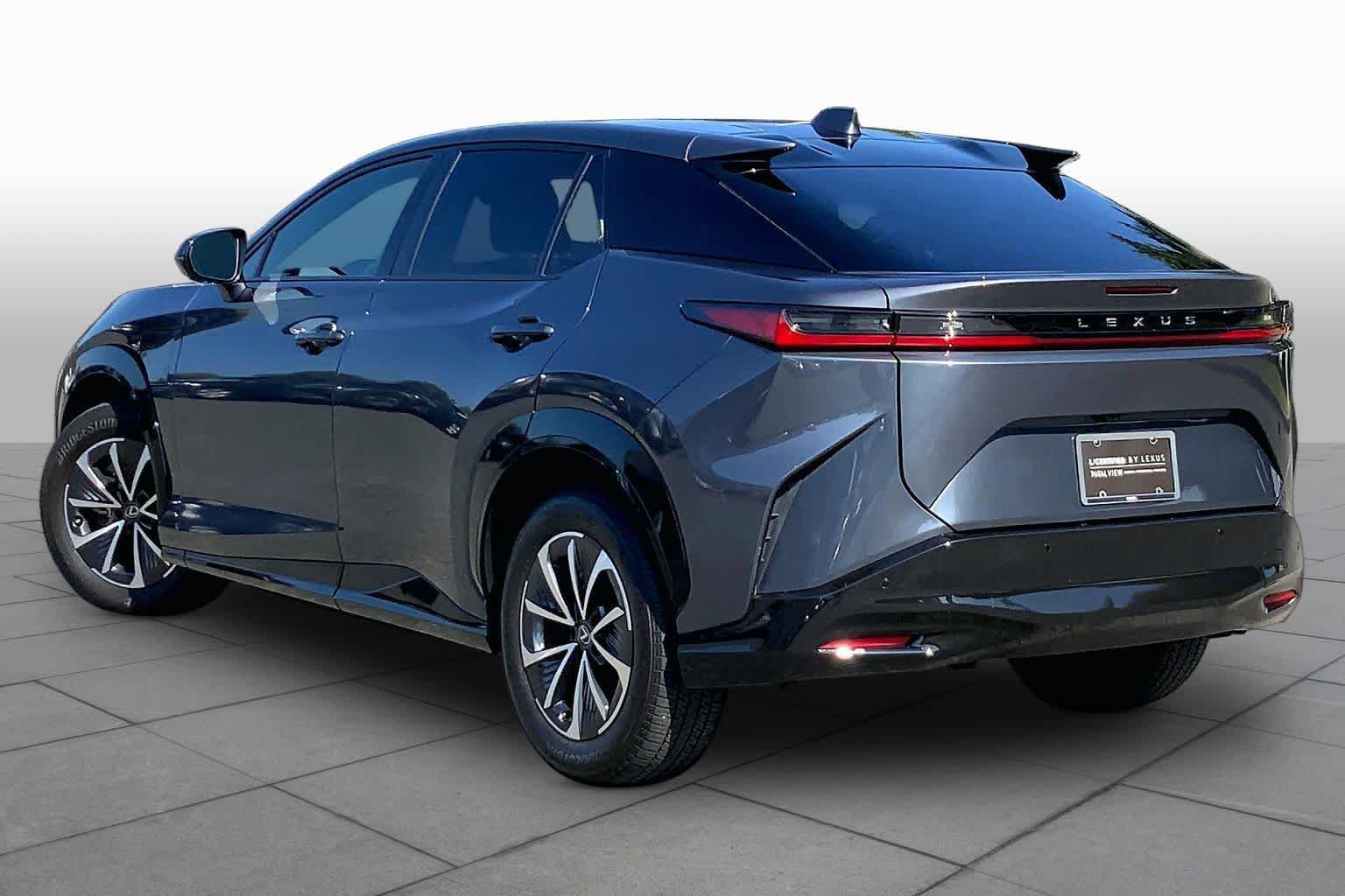 Used 2024 Lexus RZ 300e Premium w/ Accessory Package (2T) FWD image 11