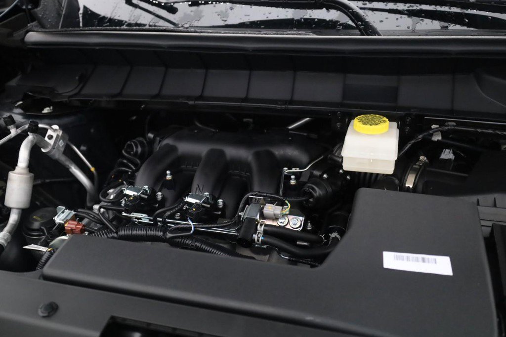 New 2026 Nissan Pathfinder SL image 25