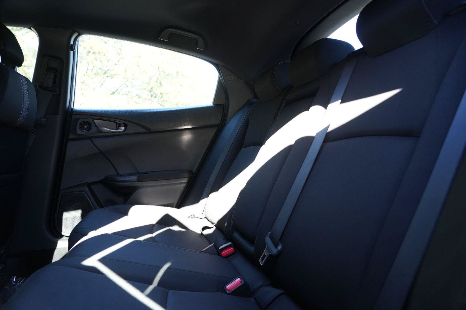 Used 2020 Honda Civic EX image 17