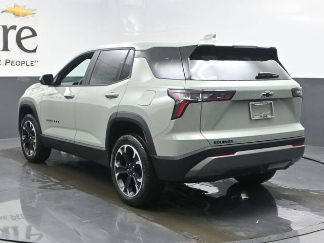 New 2026 Chevrolet Equinox LT w/ Convenience Package II image 14