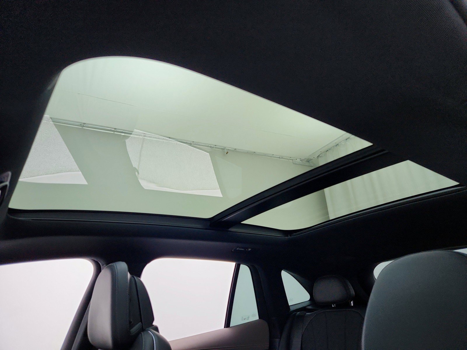 Certified 2023 Mercedes-Benz EQE 350+ 4MATIC SUV image 29