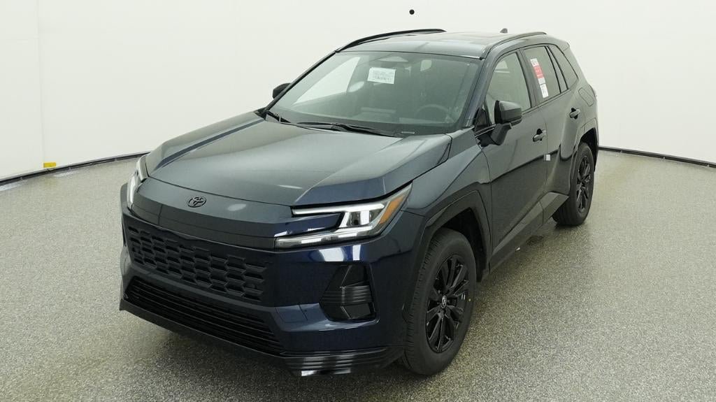 New 2026 Toyota RAV4 SE AWD/4WD image 16