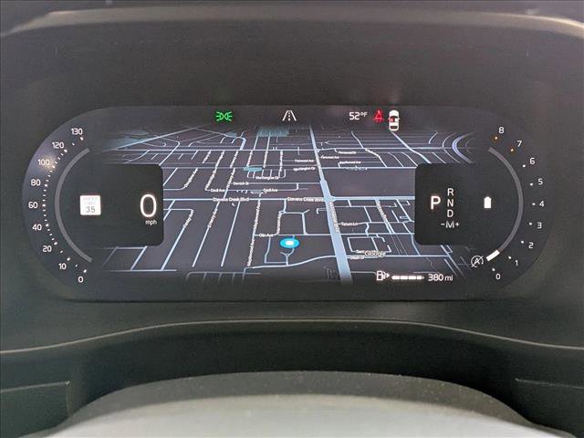 New 2026 Volvo XC40 B4 Core w/ Climate Package image 12