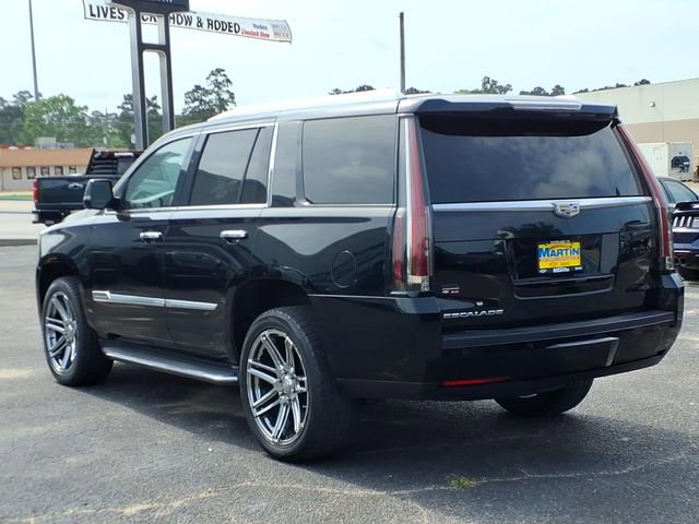 Used 2015 Cadillac Escalade Luxury RWD image 7