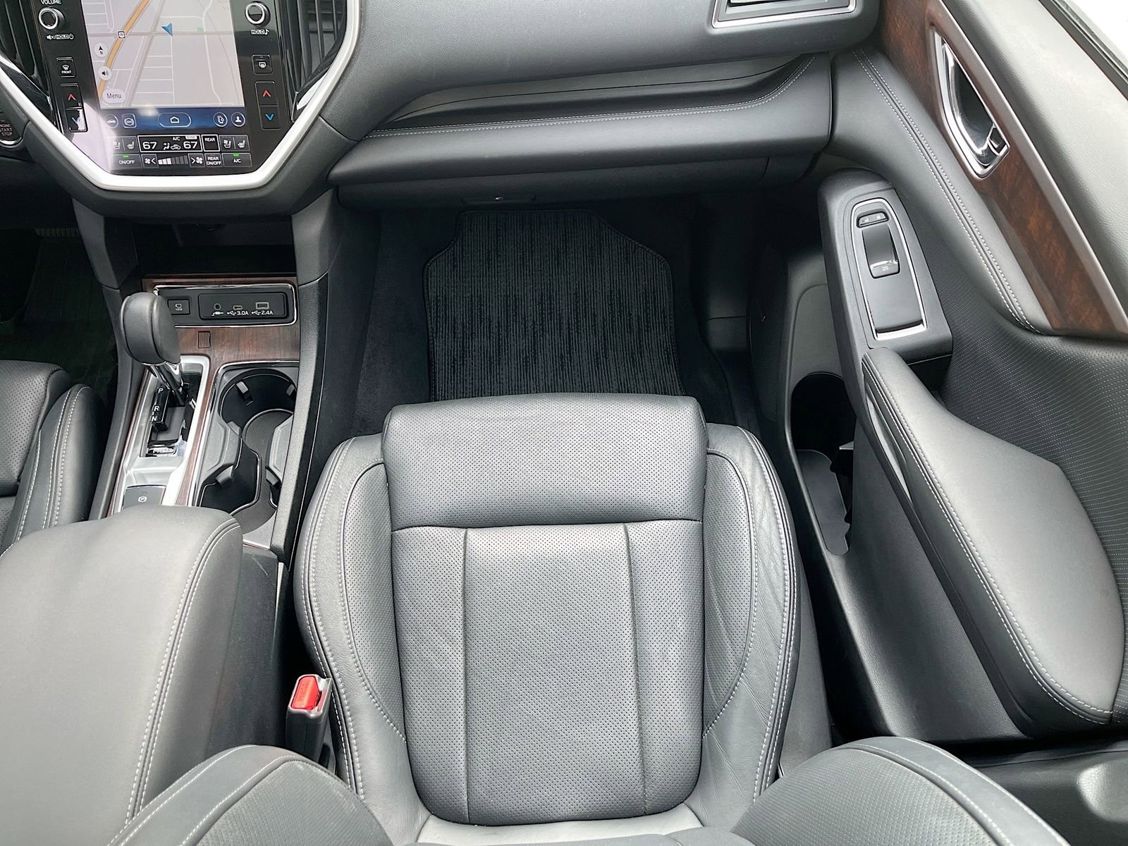 Used 2024 Subaru Ascent Touring image 25