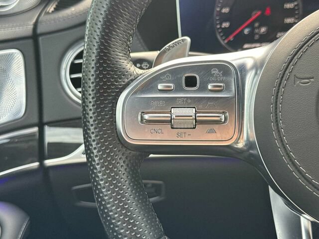 Used 2020 Mercedes-Benz S 63 AMG 4MATIC Sedan image 28