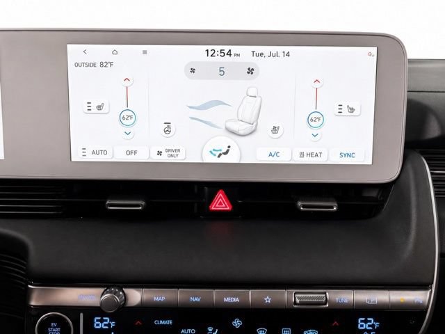 Used 2024 Hyundai Ioniq 5 SEL AWD/4WD image 20