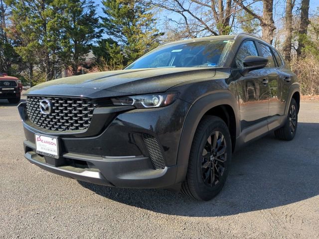 New 2026 MAZDA CX-50 AWD 2.5 S w/ Cargo Package image 8