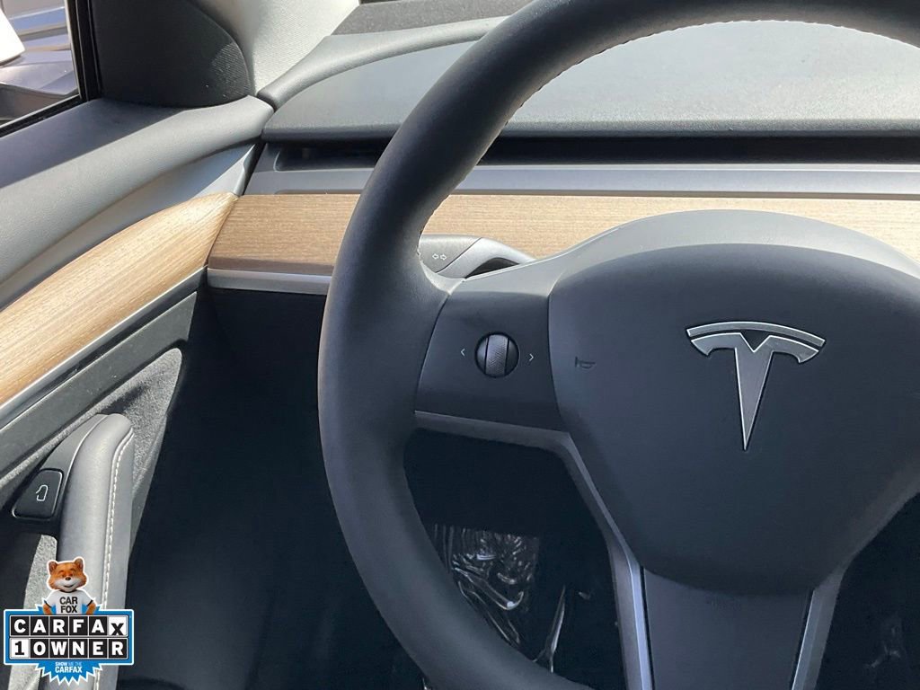 Used 2023 Tesla Model 3 Standard Range image 39