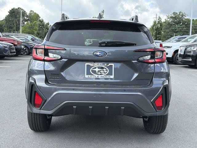 New 2026 Subaru Crosstrek 2.5i Limited AWD/4WD image 4