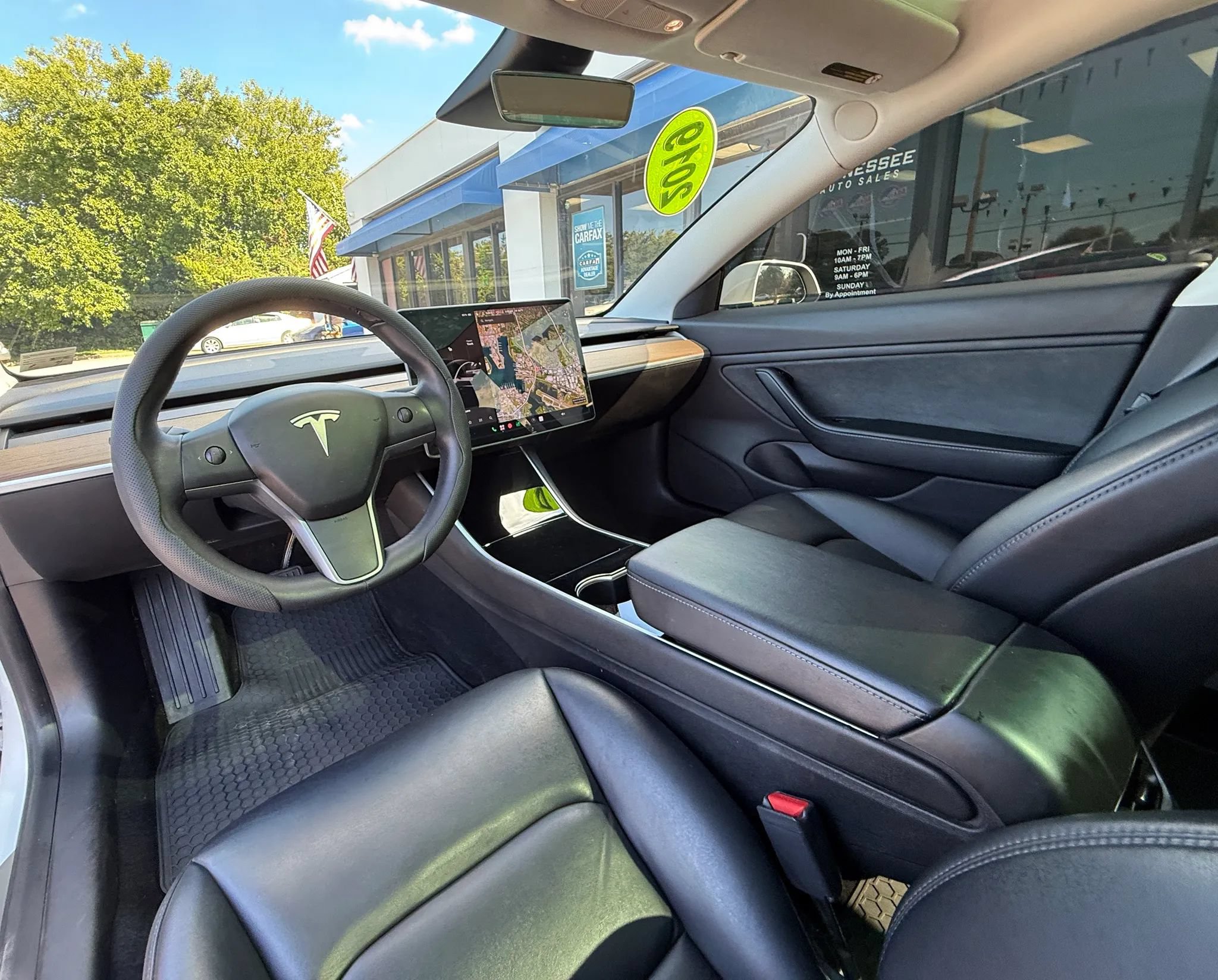 Used 2019 Tesla Model 3 Standard Range Plus RWD image 41
