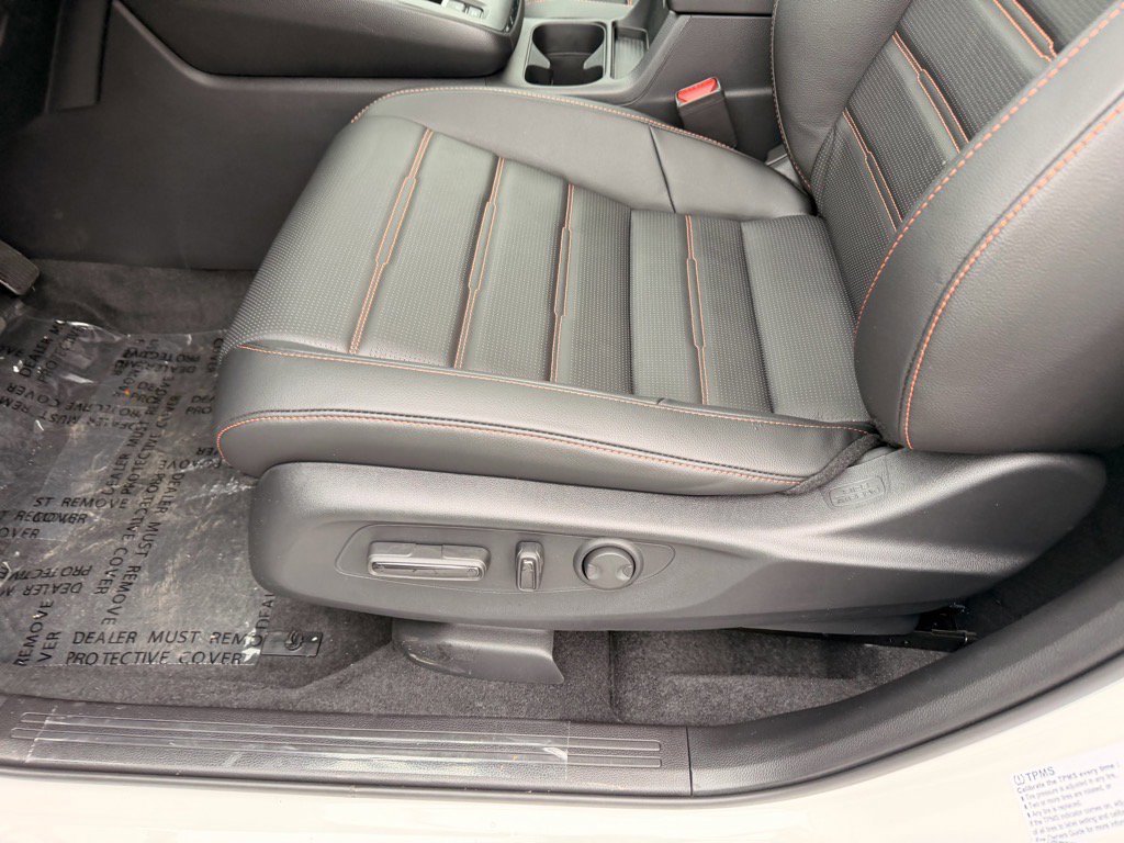 New 2026 Honda CR-V Sport Touring image 9