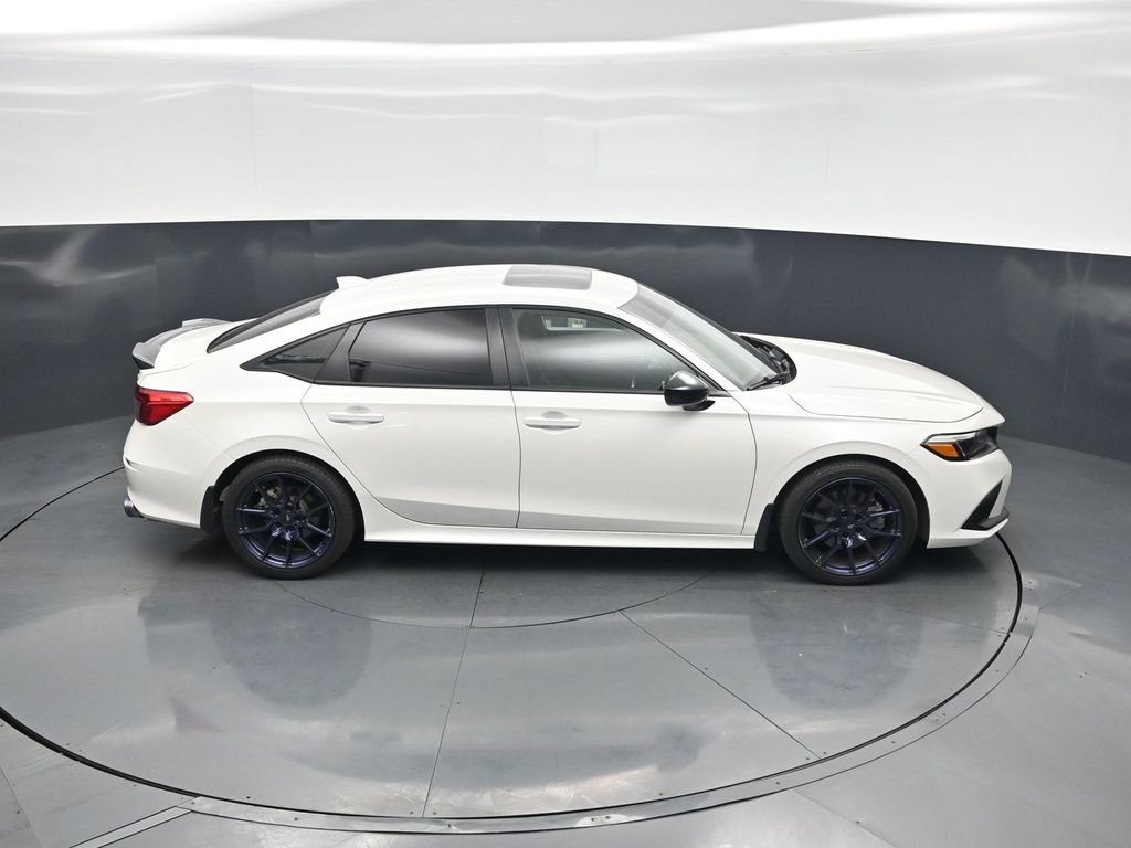 Used 2024 Honda Civic Si image 36