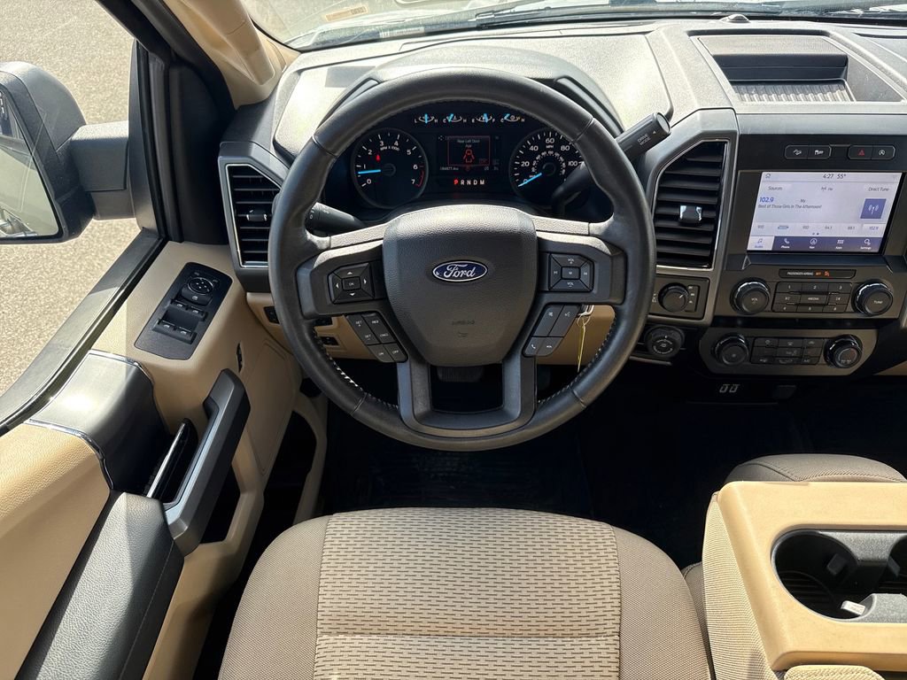 Used 2020 Ford F150 XLT w/ Equipment Group 302A Luxury image 17