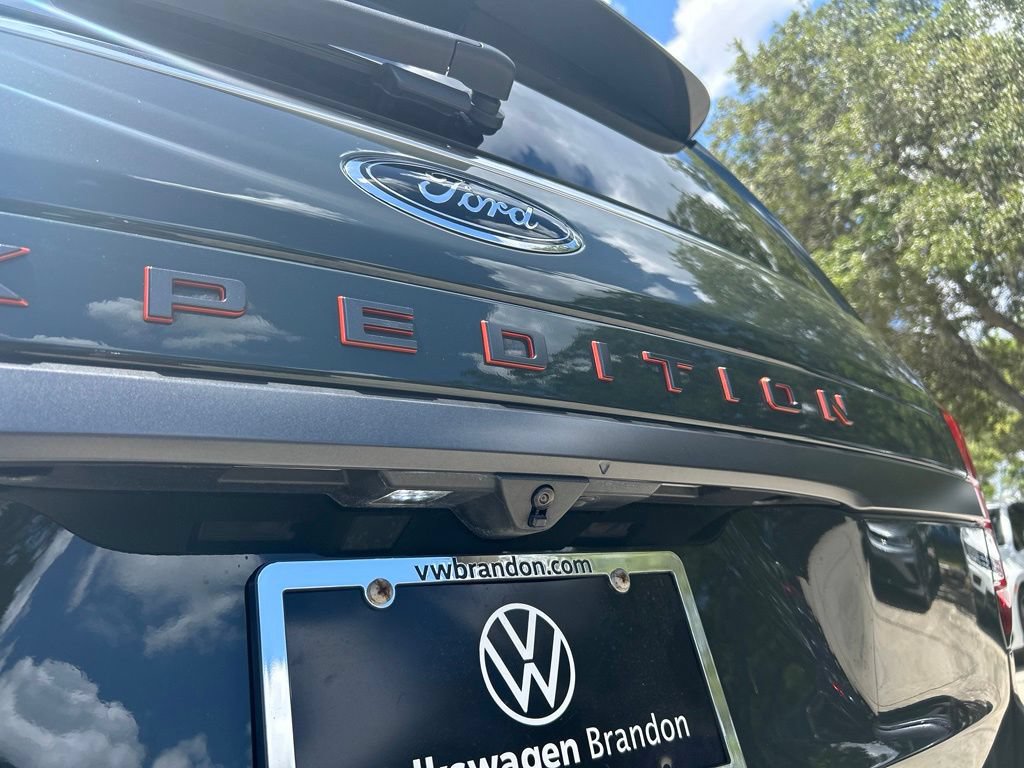 Used 2022 Ford Expedition Timberline AWD/4WD image 42
