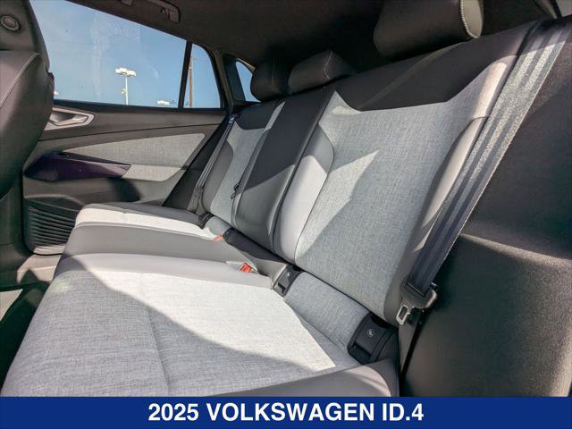 New 2025 Volkswagen ID.4 Pro image 17
