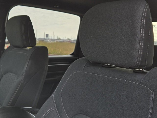 Used 2025 RAM 1500 Big Horn image 20