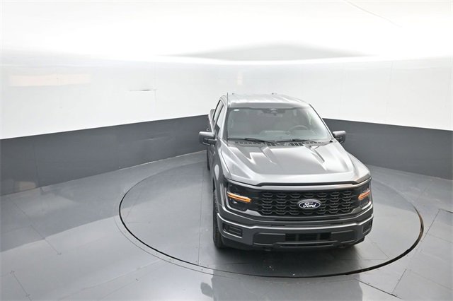 New 2026 Ford F150 STX image 18