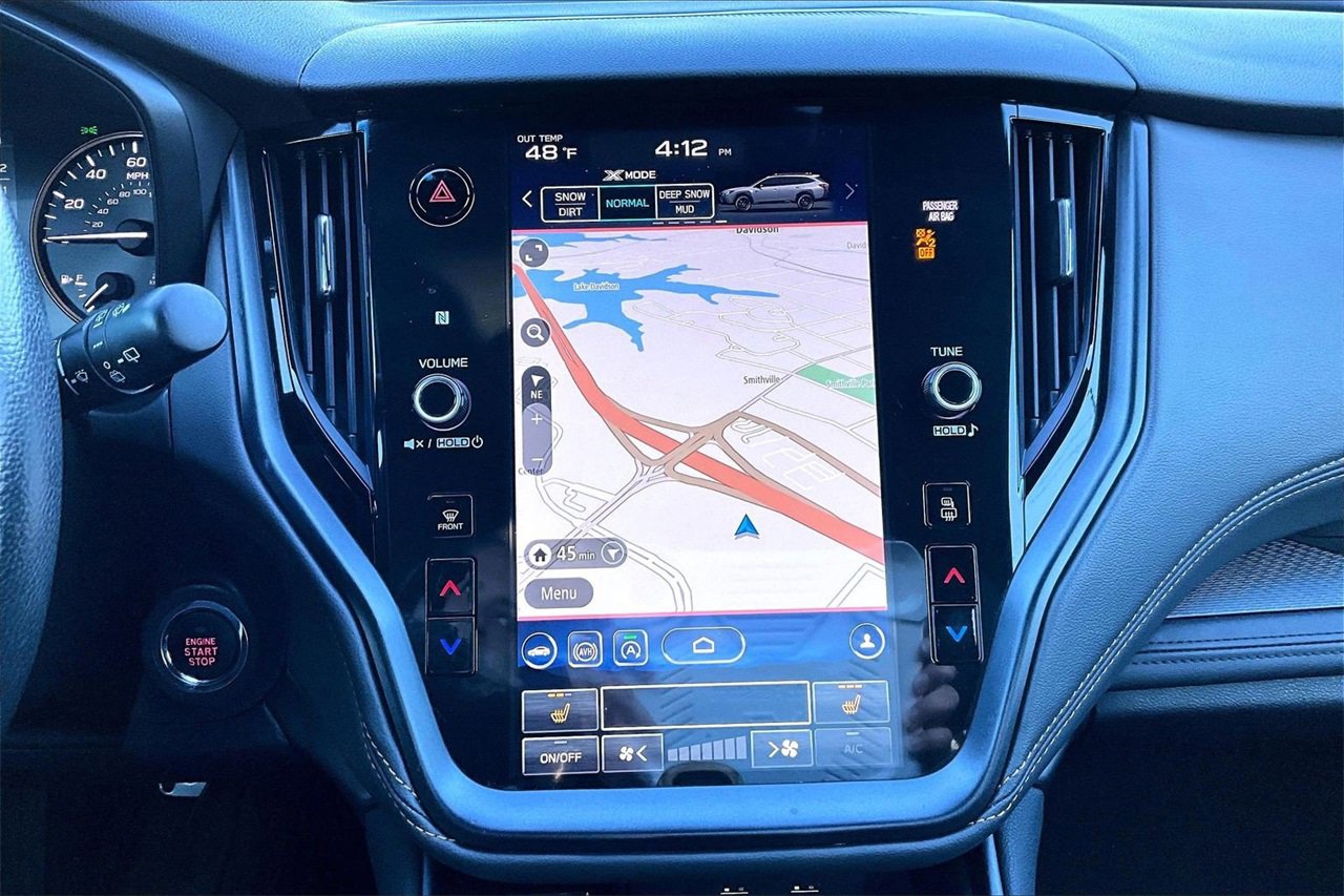 Used 2022 Subaru Outback Wilderness image 12