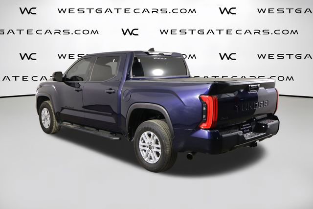 Used 2023 Toyota Tundra SR5 w/ SR5 Convenience Package AWD/4WD image 41
