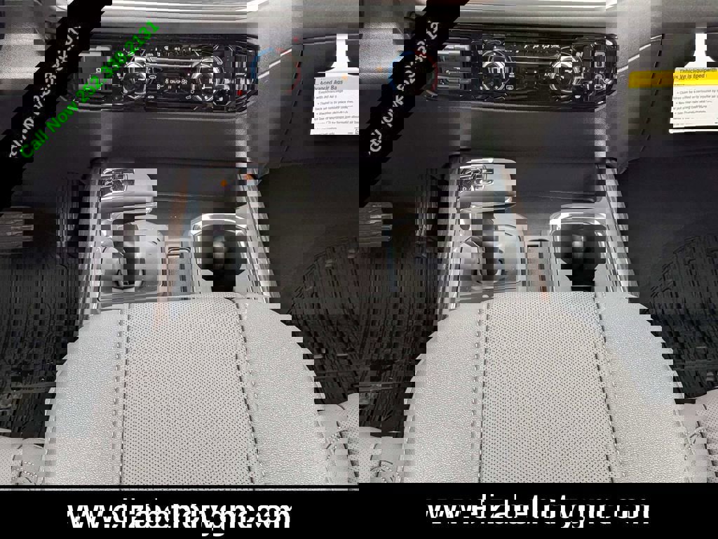 New 2026 GMC Sierra 1500 SLT w/ SLT Premium Plus Package image 18