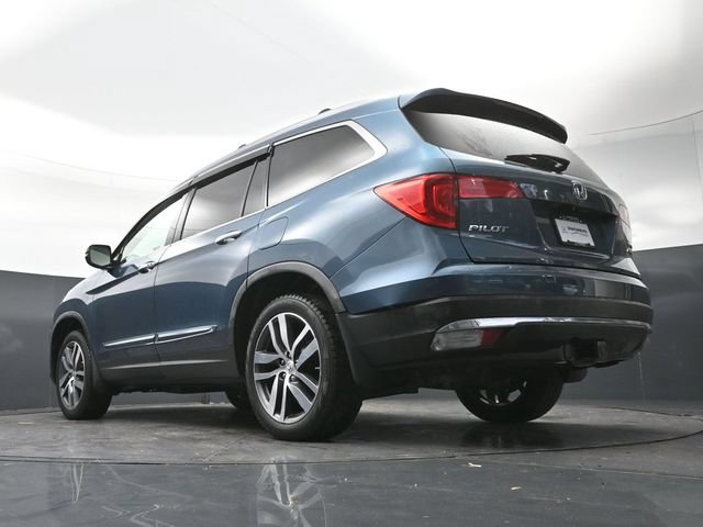Used 2017 Honda Pilot Touring image 38
