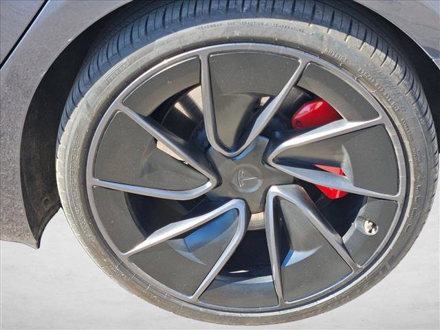 Used 2025 Tesla Model 3 Performance image 14