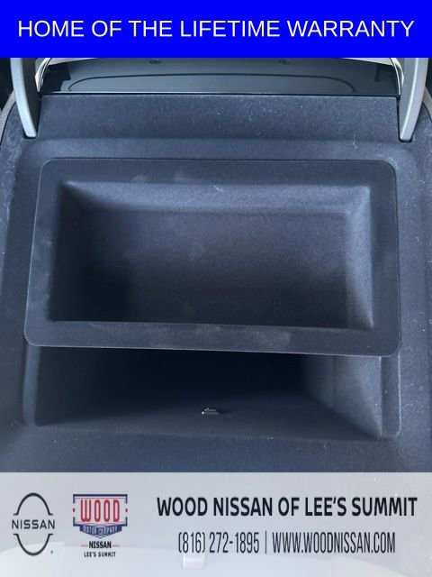 New 2026 Nissan Armada Platinum w/ Convenience Package image 19