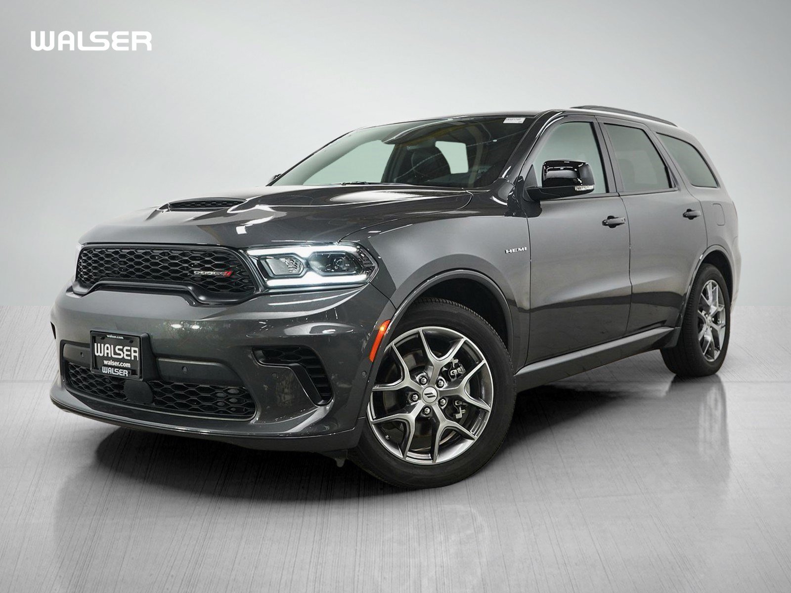 Used 2026 Dodge Durango GT