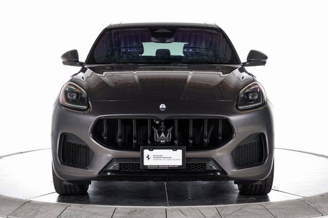 Used 2023 Maserati Grecale Modena image 9