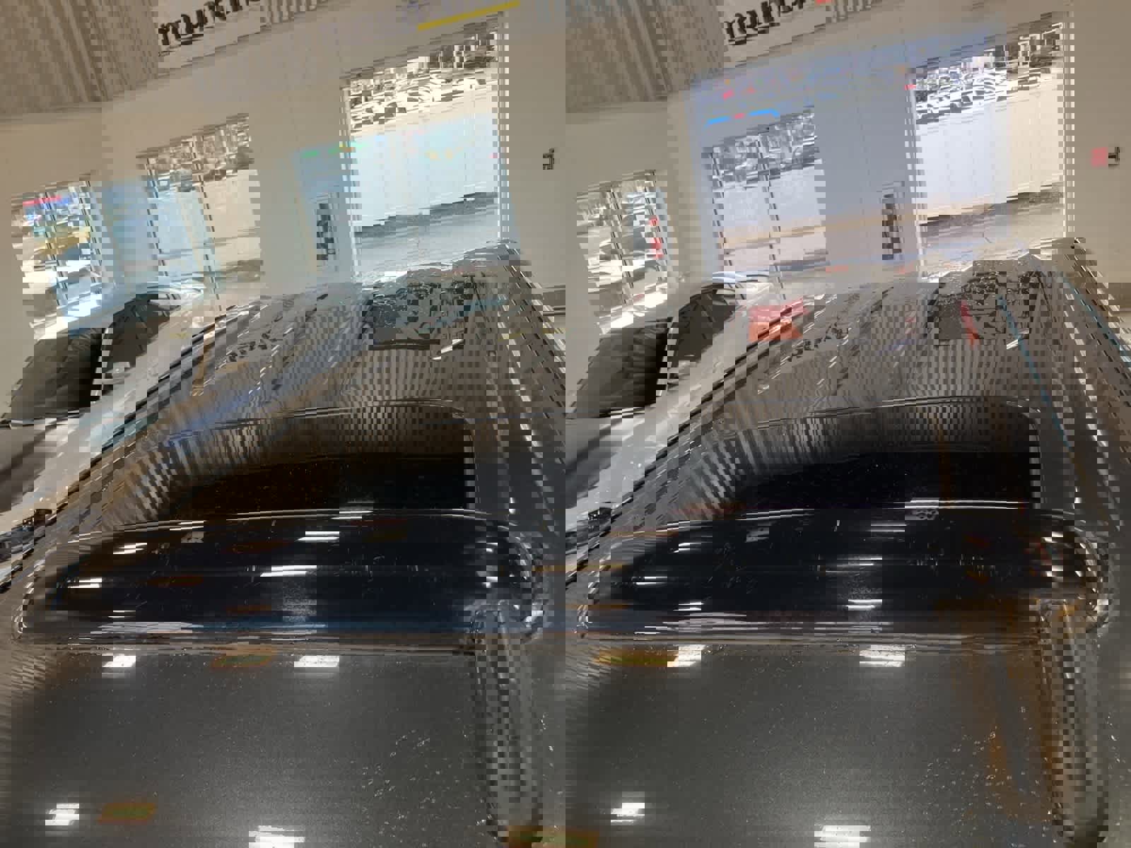 Used 2019 Chevrolet Silverado 1500 RST image 10