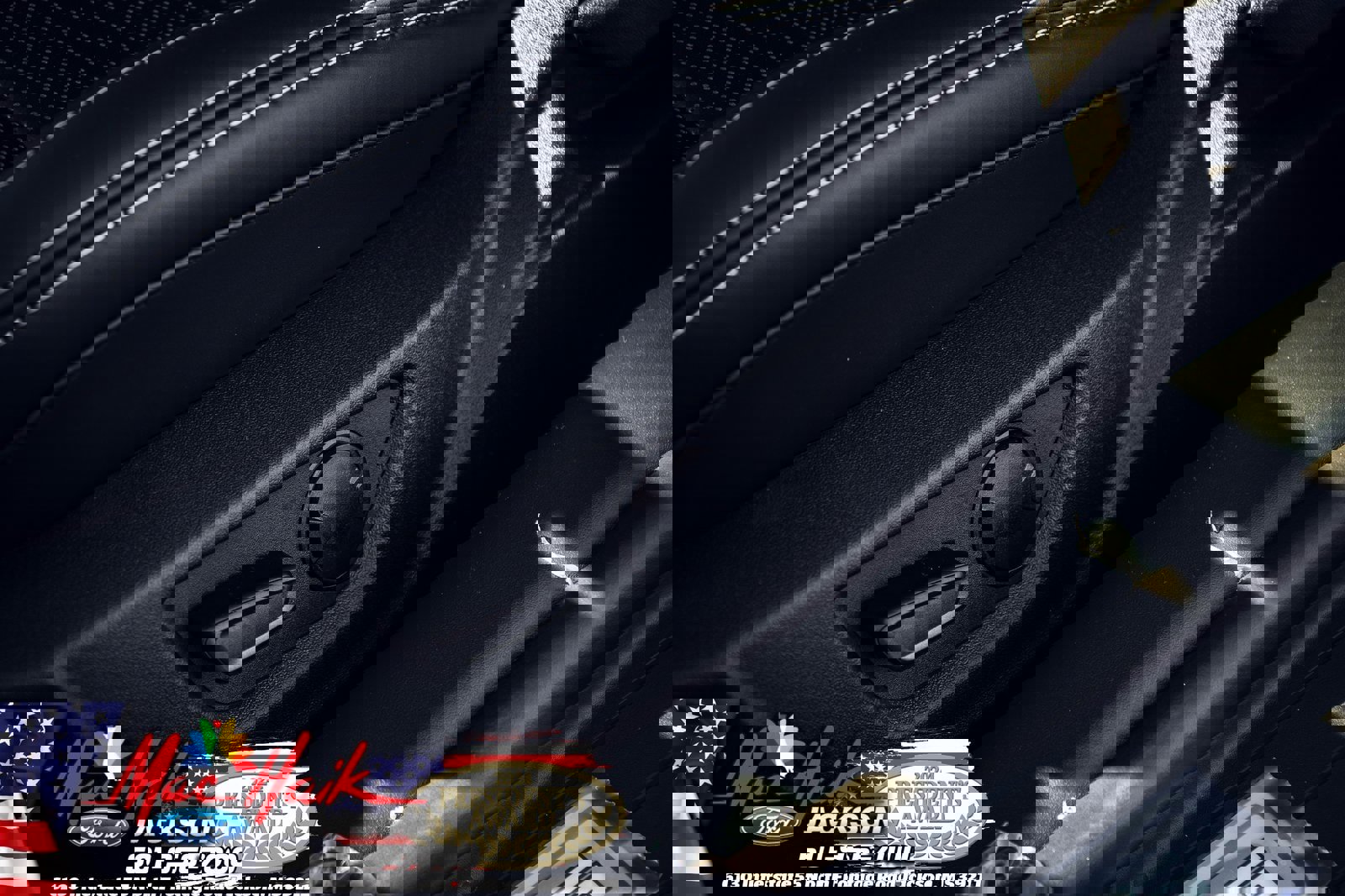 New 2025 Ford Mustang GT Premium image 32